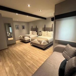Hotel Origen